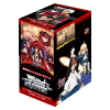 Fate/stay night Unlimited Blade Works Booster Box Vol.2