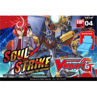 VGE-G-BT04: Booster Box Vol.4 (English)