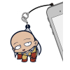 Saitama Pinched Strap