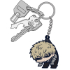 Genos Pinched Keychain