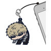 Genos Pinched Strap