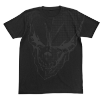 Ainz All Print T-Shirt (Black)