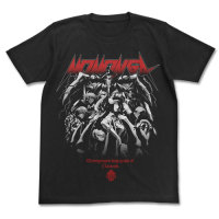 Overlord T-Shirt (Black)