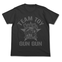 Team Toy Gun T-Shirt (Sumi)