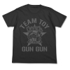 Team Toy Gun T-Shirt (Sumi)