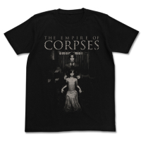 The Empire of Corpse T-Shirt (Black)