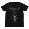 The Empire of Corpse T-Shirt (Black)