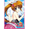 Character Sleeve PG (Takamachi Nanoha)