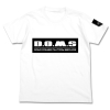 DOMS T-Shirt (White)