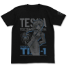 Teresa Testarossa Original Ver. T-Shirt (Black)