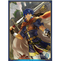 Sleeve Collection No.FE17 (Ike)