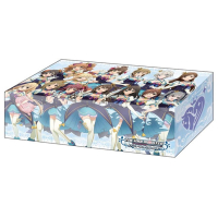 Storage Box Collection Vol.133 (The Idolmaster Cinderella Girls Stage Costume Ver.)