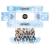 Storage Box Collection Vol.133 (The Idolmaster Cinderella Girls Stage Costume Ver.)