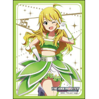 Sleeve Collection HG Vol.930 (Hoshii Miki 10th Live Costume Ver.)