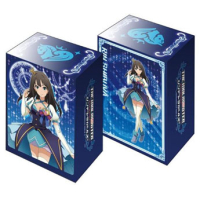Deck Holder Collection Vol.252 (Shibuya Rin Stage Costume Ver.)