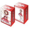 Deck Holder Collection Vol.245 (Amami Haruka 10th Live Costume Ver.)