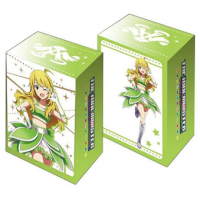 Deck Holder Collection Vol.246 (Hoshii Miki 10th Live Costume Ver.)
