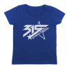 315 Pro Girls Cut T-Shirt (Royal Blue)