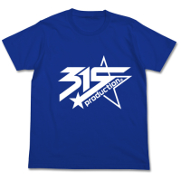 315 Pro T-Shirt (Royal Blue)