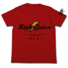 HighxJoker T-Shirt (Red)