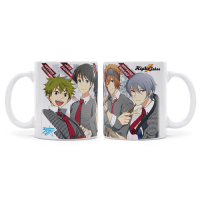 HighxJoker Full Color Mug 