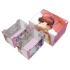 Character Deck Case W (Clannad)