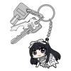 Yamato Pinched Keychain