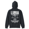 Libra Parka (Black)