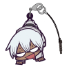 Renfro Zapp Gag Face Ver. Pinched Strap