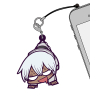 Renfro Zapp Gag Face Ver. Pinched Strap