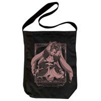 Cure Scarlet Shoulder Tote Bag