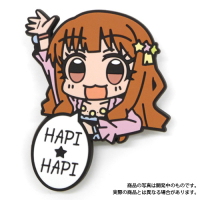 Moroboshi Kirari Pyokotte