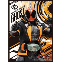 Character Sleeve (EN-168 Kamen Rider Ghost)