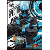 Character Sleeve (EN-169 Kamen Rider Specter)