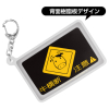 Miyauchi Renge Silicon Pass Case