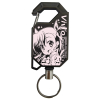 Vivio Reel Keychain