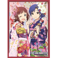 Sleeve Collection HG Vol.950 (Haruka & Chihaya (Kimono))