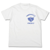 Cinderella Project T-Shirt (White)