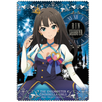 Shibuya Rin Cleaner Cloth