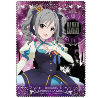 Kanzaki Ranko Cleaner Cloth