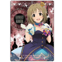 Mimura Kanako Cleaner Cloth