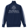 Paprika Private Academy Jersey (NavyxWhite)