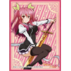 Chara Sleeve Matte No. MT197 (Stella Vermillion)