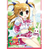 Character Sleeve PG (Takamachi Vivio)