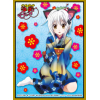 Chara Sleeve Matte No.MT213 (Toujou Koneko)