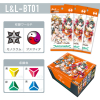 Booster Box L&L-BT01 (Growth & Genesis)