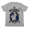 Kurumi Tokisawa T-Shirt (Heather Gray)