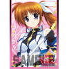 Character Sleeve (Takamachi Nanoha)