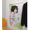 Naruse Jun Tapestry