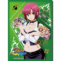 Sleeve Collection HG Vol.93 (Rio Rollins)